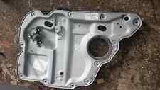 Volkswagen Touran 2003-2006 Drivers OSR Rear Window Regulator
